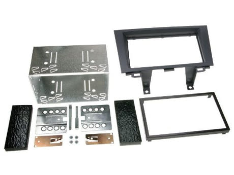 2-DIN Ramme til Honda
