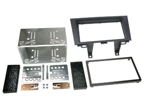 2-DIN Ramme til Honda