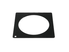 EUROLITE Telaio per filtro PAR-64 Spot bk