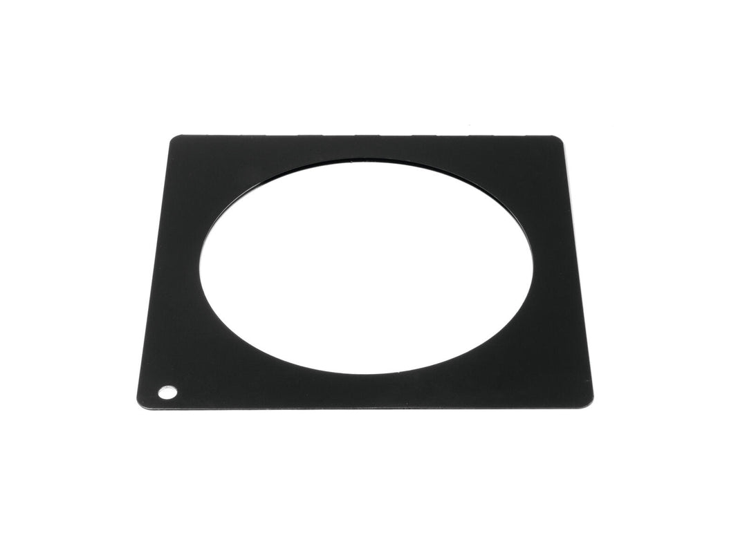 EUROLITE Telaio per filtro PAR-64 Spot bk