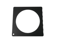 EUROLITE Telaio per filtro PAR-64 Spot bk