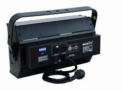 Eurolite Audience Blinder 2xPAR-36 DMX (Nero)