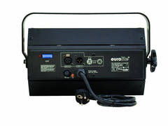 Eurolite Audience Blinder 2xPAR-36 DMX (Nero)
