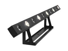 EUROLITE LED STP-10 Sunbar 3200K 10x5W Barra luminosa Light 6°