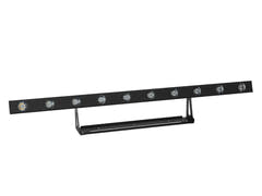 EUROLITE LED STP-10 Sunbar 3200K 10x5W Barra luminosa Light 6°