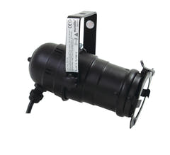 EUROLITE PAR-20 Spot nero