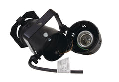 EUROLITE PAR-20 Spot nero