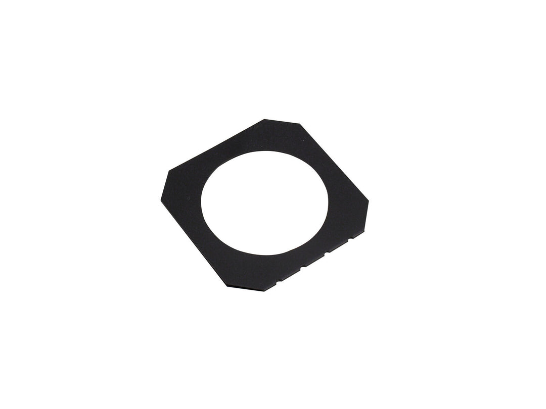 EUROLITE Telaio per filtro PAR-20 Spot nero
