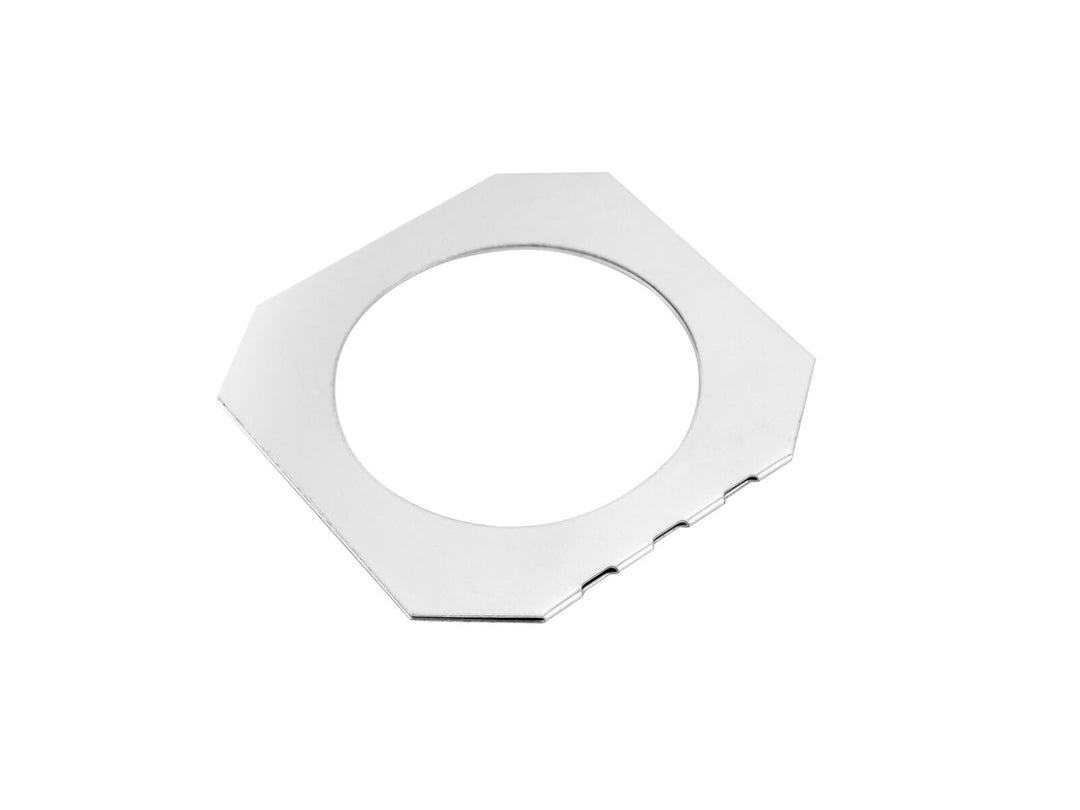 EUROLITE Filter frame LED PAR-20 3CT Spot argento