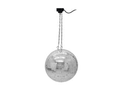 Eurolite Sfere Spacchiato con Motore MD-1515 (40 cm)
