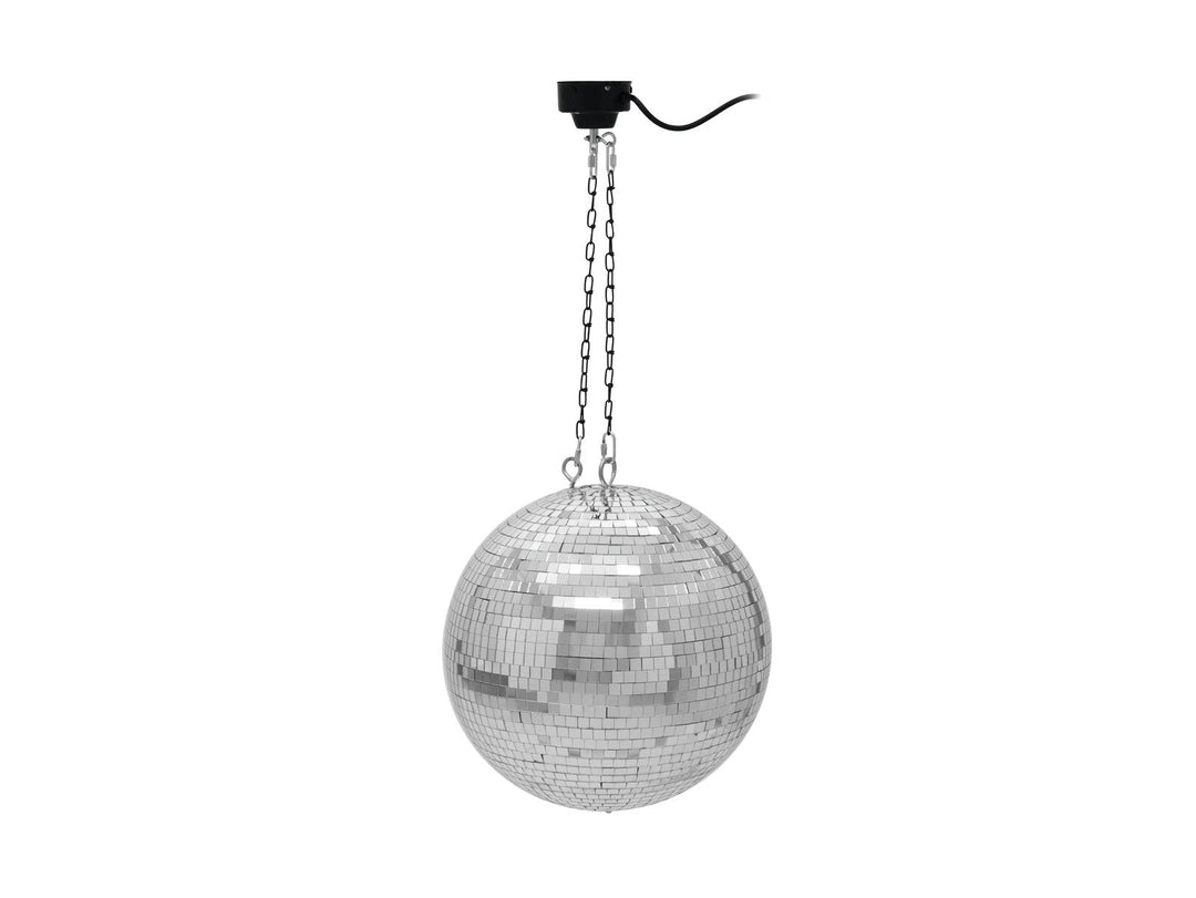 Eurolite Sfere Spacchiato con Motore MD-1515 (40 cm)