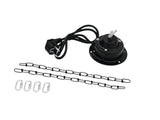 Eurolite Sfere Spacchiato con Motore MD-1515 (40 cm)