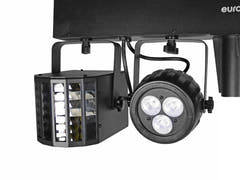 EUROLITE LED KLS-120 FX Set compatto Light