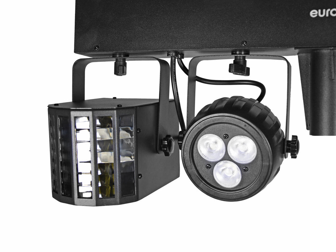 EUROLITE LED KLS-120 FX Set compatto Light