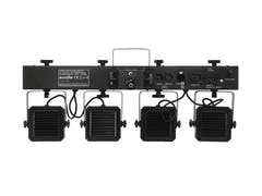 Eurolite LED KLS-180 Barra luminosa (Nero)