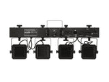 Eurolite LED KLS-180 illuminable (Black)