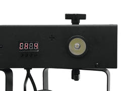 Eurolite LED KLS-180 Barra luminosa (Nero)