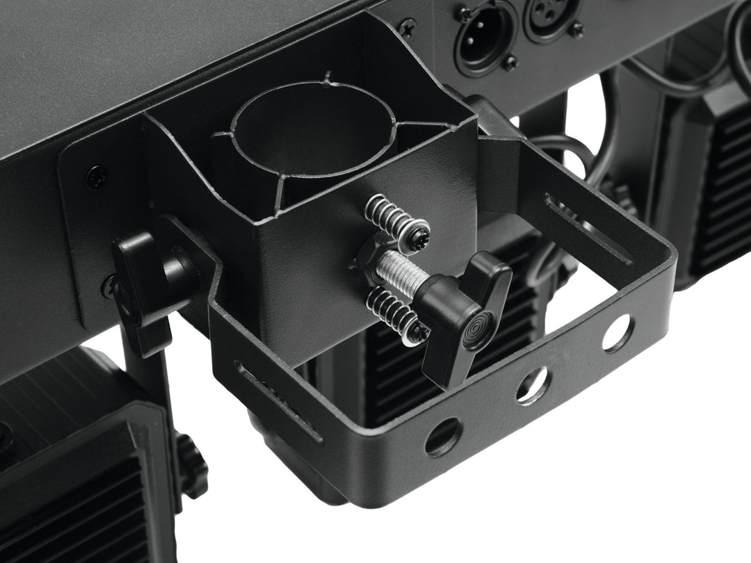 Eurolite LED KLS-180 Barra luminosa (Nero)