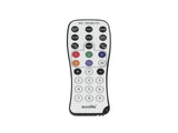 Eurolite LED KLS-180 illuminable (Black)