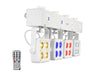 Eurolite LED KLS-180 Barra Luminosa