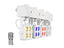 Eurolite LED KLS-180 Barra Luminosa