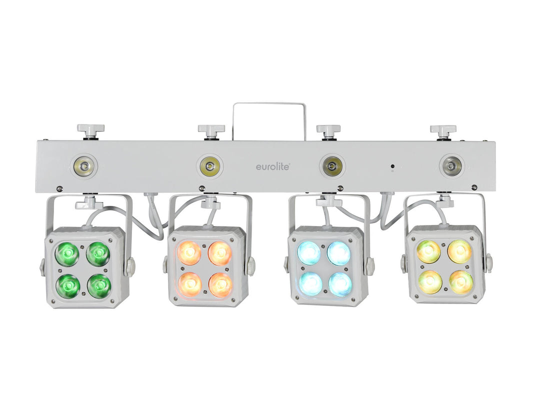 Eurolite LED KLS-180 Barra Luminosa