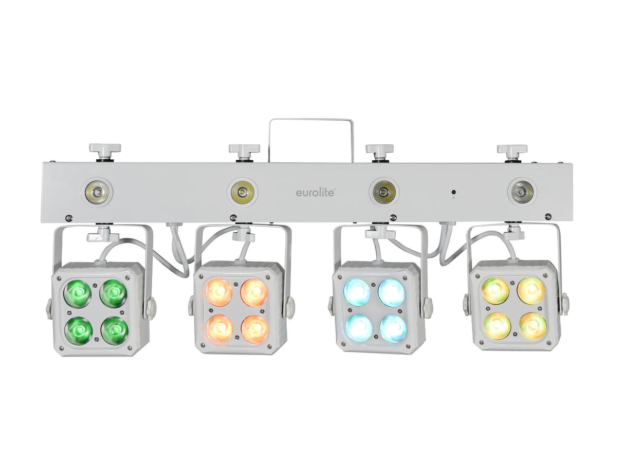 Eurolite LED KLS-180 Barra Luminosa