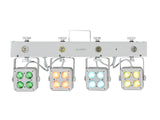 Eurolite LED KLS-180 Barra Luminosa