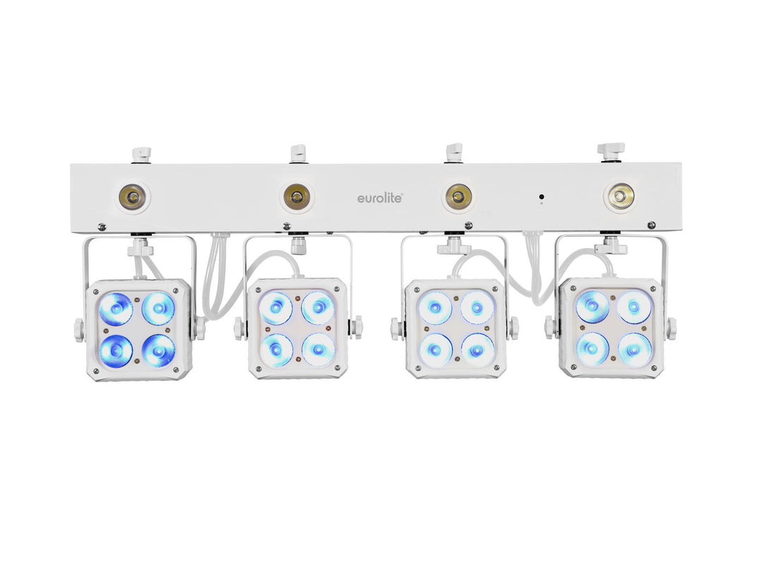 Eurolite LED KLS-180 Barra Luminosa