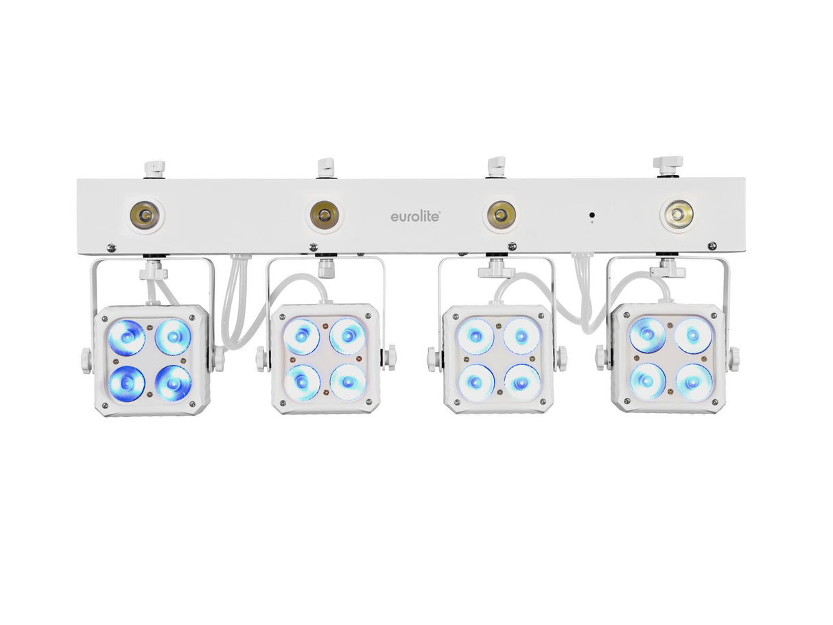 Eurolite LED KLS-180 Barra Luminosa