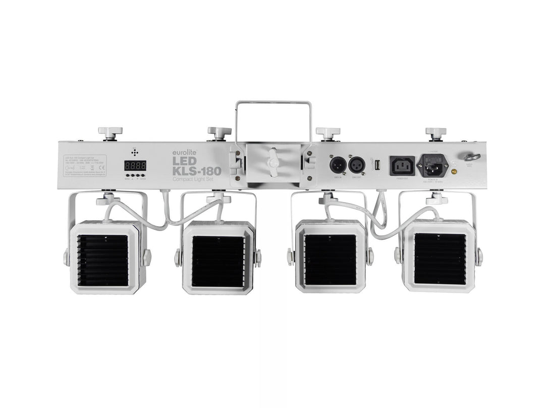 Eurolite LED KLS-180 Barra Luminosa