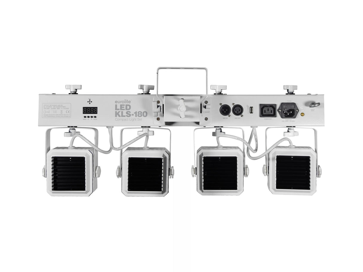 Eurolite LED KLS-180 Barra Luminosa
