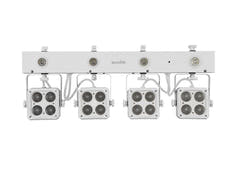 Eurolite LED KLS-180 Barra Luminosa