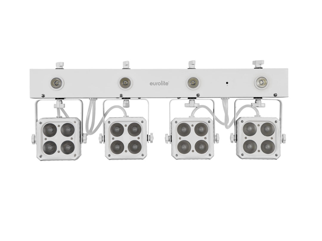 Eurolite LED KLS-180 Barra Luminosa