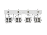 Eurolite LED KLS-180 Barra Luminosa