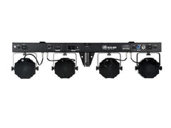 EUROLITE LED KLS-402 Set compatto di luci AIR