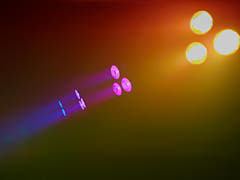Eurolite LED KLS-402 Set Light Compatto AIR