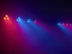 Eurolite LED KLS-402 Set Light Compatto AIR