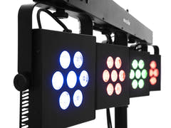 Eurolite LED KLS-3002 Lysbar