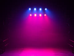 Eurolite LED KLS-3002 Lysbar