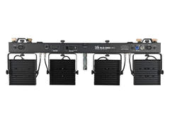 EUROLITE LED Set Light compatto KLS-3002 MK2 AIR