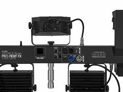 EUROLITE LED KLS Scan Pro Next FX Set di luci compatto