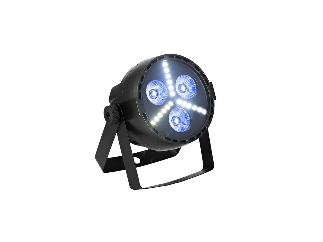 EUROLITE LED PARty Ibrido Spot