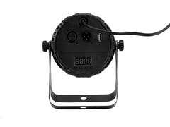 EUROLITE LED PARty Faretto COB