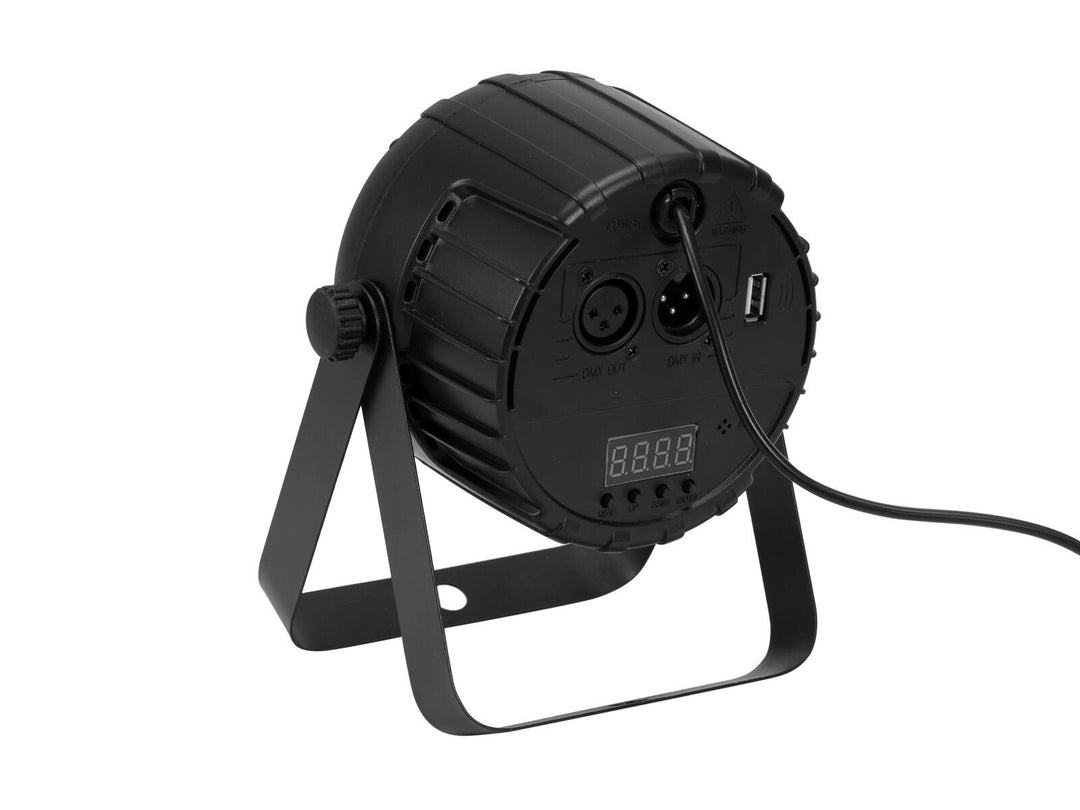 EUROLITE LED PARty Faretto COB