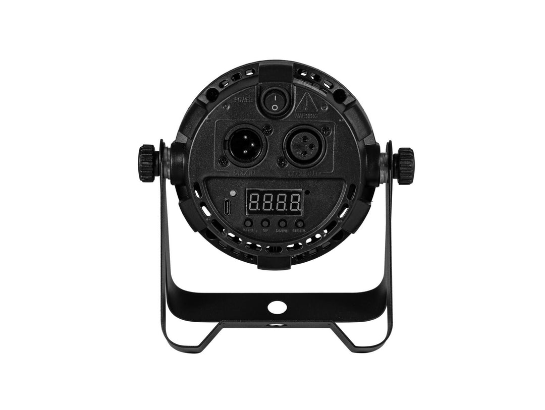 EUROLITE AKKU Mini PARty RGBW spot MK2