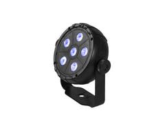 EUROLITE LED PK-3 USB TCL Faretto