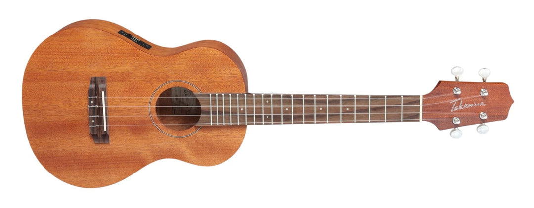 Takamine EGU-S1 Ukulele soprano