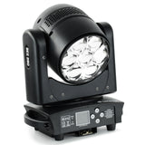 Lucendi BEE280 7 x 40 W LED Bee Eyes