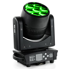 Lucendi BEE280 7 x 40 W LED Bee Eyes